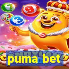 puma bet